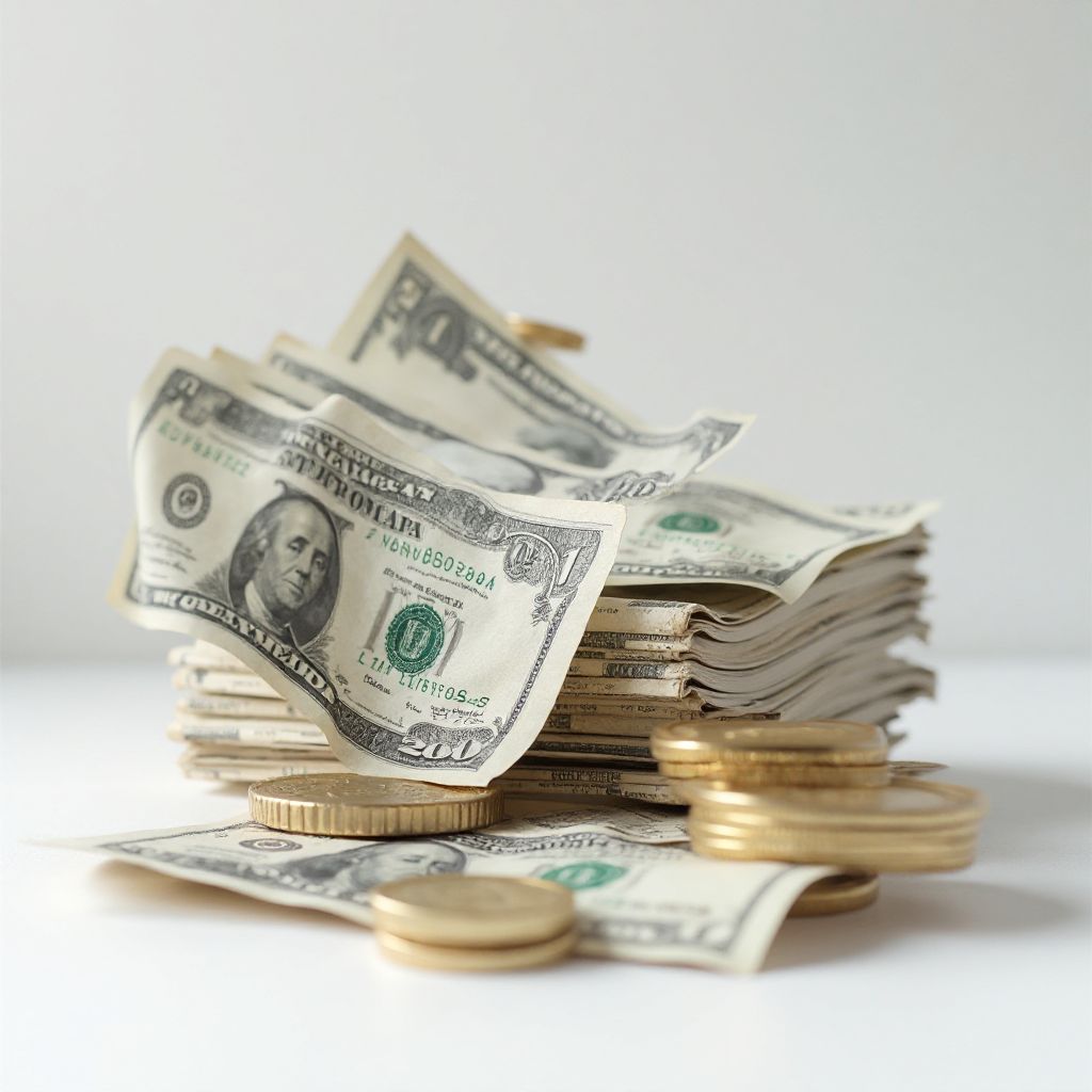 Banking & Currency Setup